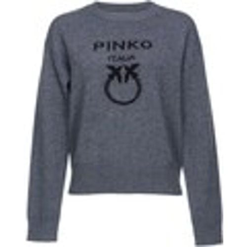 T-shirts a maniche lunghe 100414-Y7Z4 - pinko - Modalova