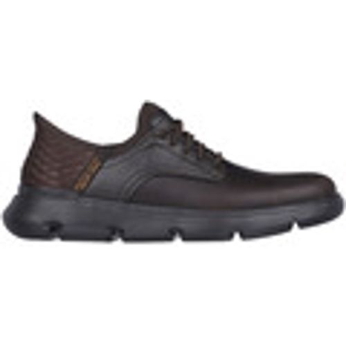 Scarpe - Garza gervi t.di moro 205046 CHOC - Skechers - Modalova