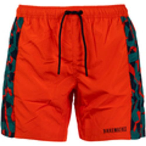 Costume / Bermuda da spiaggia BKK3MBM09_63 - Bikkembergs - Modalova