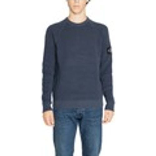 Maglione BADGE EASY J30J323989 - Calvin Klein Jeans - Modalova