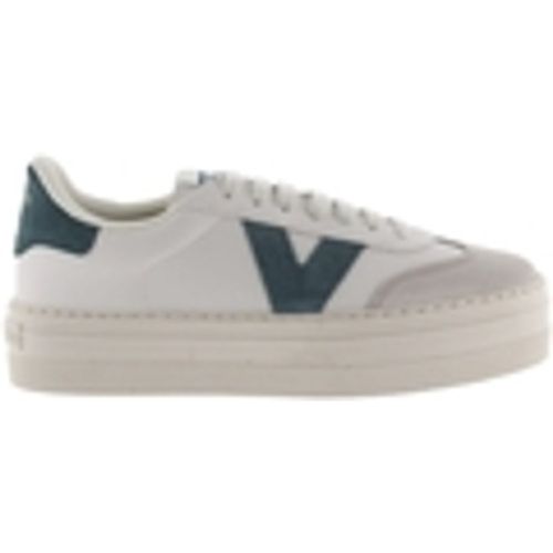 Sneakers Sneakers 092169 - Petroleo - Victoria - Modalova