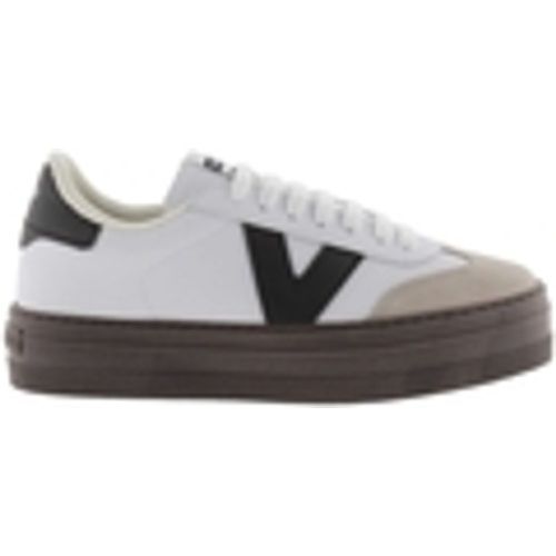 Sneakers Sneakers 092172 - Blanco - Victoria - Modalova