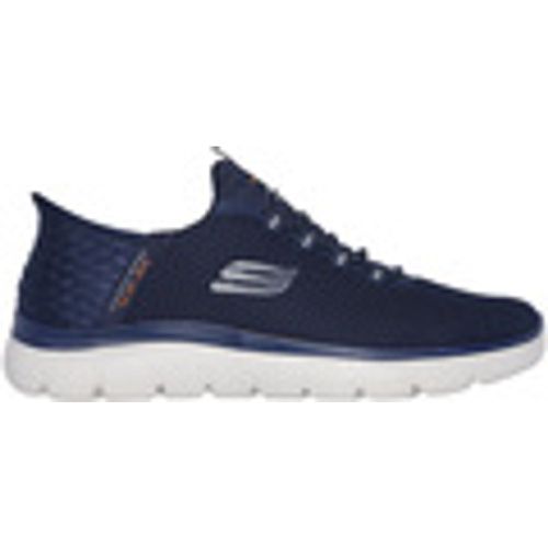 Sneakers - Summits-hig 232457 NVY - Skechers - Modalova