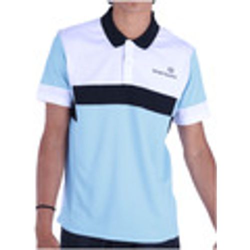 Polo Polo a maniche corte 40548 - Uomo - Sergio Tacchini - Modalova