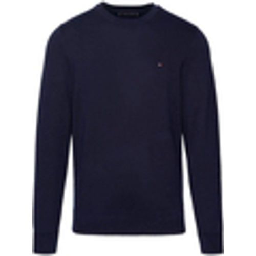 Felpa Crewneck Pullover - Tommy Hilfiger - Modalova