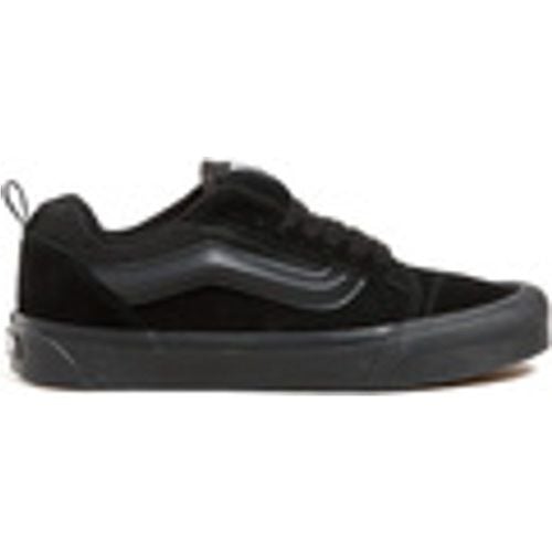 Sneakers - Knu skool VN0009QCBKA1 - Vans - Modalova