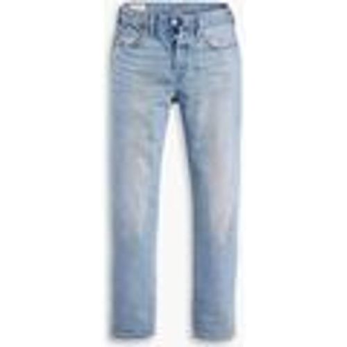 Jeans A8746 0002 - 501 CROP LIGHTWEIGHT-FUN FLARE LB - Levis - Modalova