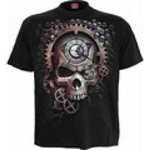 T-shirts a maniche lunghe Reaper Time - Spiral - Modalova