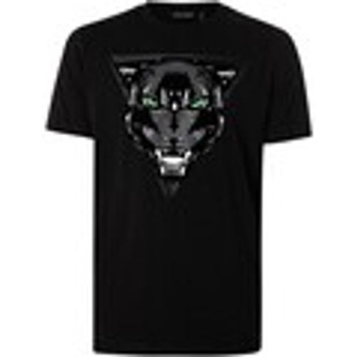 T-shirt T-Shirt Con Grafica Pantera - Antony Morato - Modalova