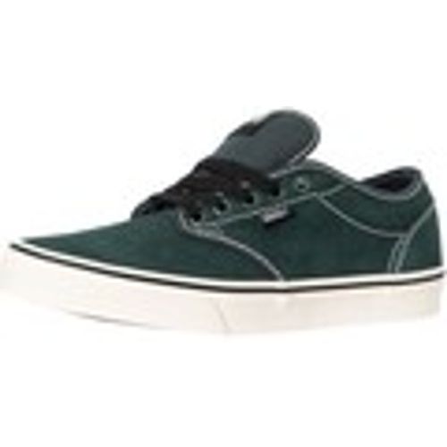 Sneakers Scarpe Da Ginnastica In Pelle Scamosciata Atwood - Vans - Modalova