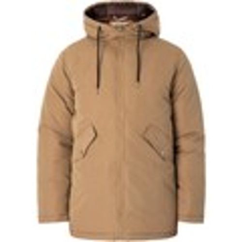 Parka Giacca Parka ad anello - jack & jones - Modalova