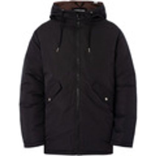 Parka Giacca Parka Ad Anello - jack & jones - Modalova