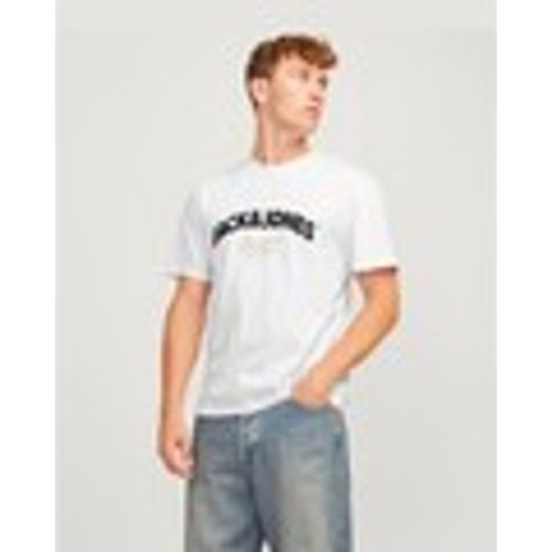 T-shirt 12262348 ORBRONX - jack & jones - Modalova