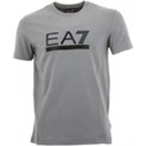 T-shirt & Polo - Ea7 Emporio Armani - Modalova