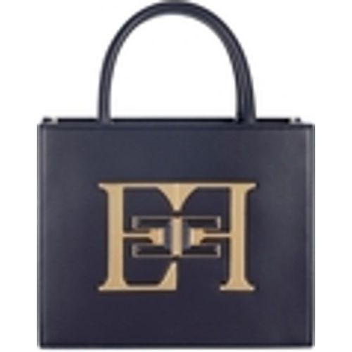 Borsa Borsa BS06A46E2 B75 - Elisabetta Franchi - Modalova