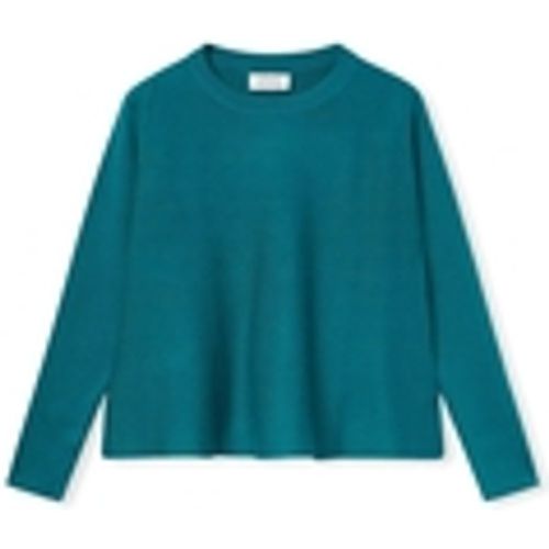 Maglione COMPAÑIA FANTÁSTICA Knit 10206 - Green - Compania Fantastica - Modalova