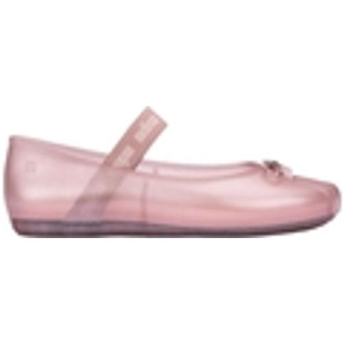 Ballerine Sophie AD - Pearly Pink - Melissa - Modalova