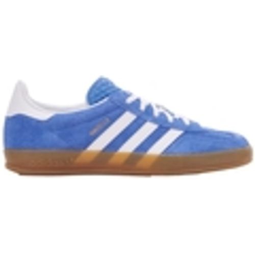 Sneakers Gazelle Indoor W HQ8717 - Adidas - Modalova