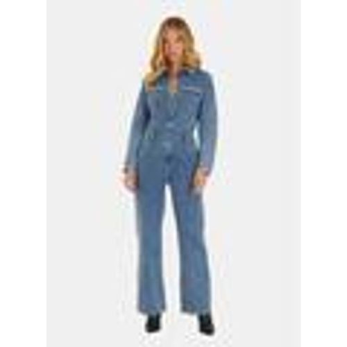 Tute / Jumpsuit I24CL1101 - Alma en Pena - Modalova