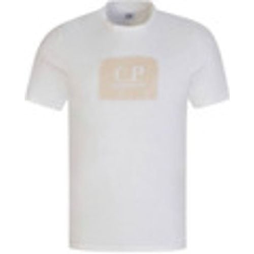 Polo T-Shirt C.P Company - CP Company - Modalova