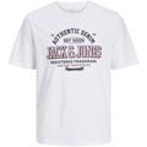 T-shirt Jack & Jones - jack & jones - Modalova