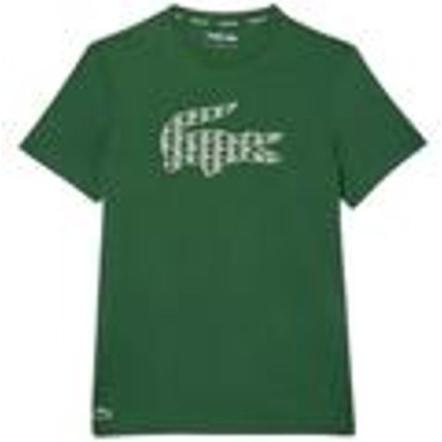 T-shirt Lacoste - Lacoste - Modalova