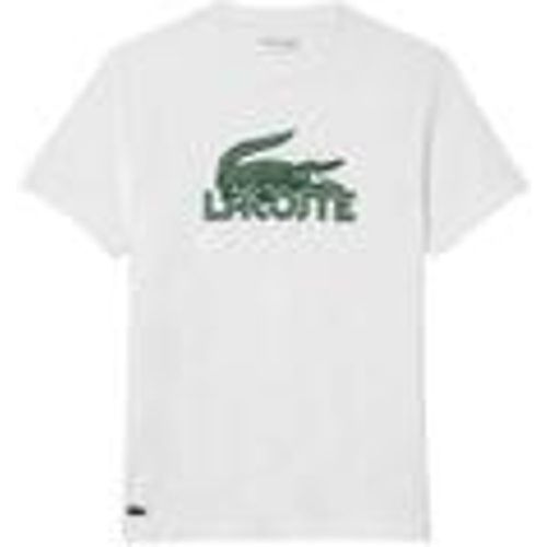 T-shirt Lacoste - Lacoste - Modalova