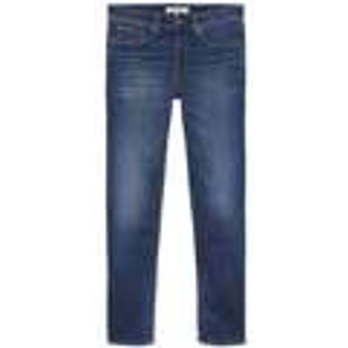 Jeans Scanton Slim Faded Jeans Aspen Dark Stretch - Tommy Jeans - Modalova