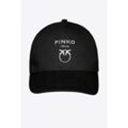 Cappelli BUSSETO 100621 A25N-Z99 - pinko - Modalova