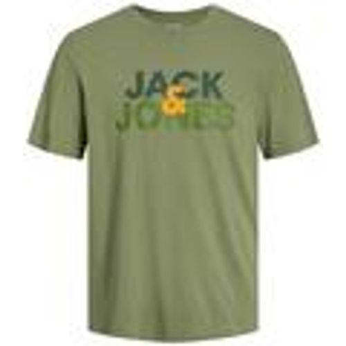 T-shirt & Polo 12266159 - jack & jones - Modalova