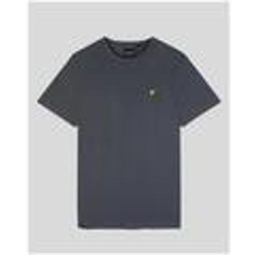 T-shirt T- shirt girocollo in cotone TS400VOG - Lyle & Scott - Modalova