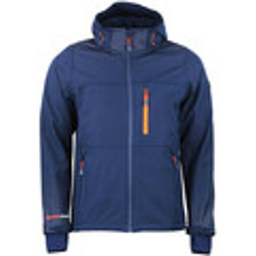 Giubbotto Blouson softshell CABRA - Peak Mountain - Modalova