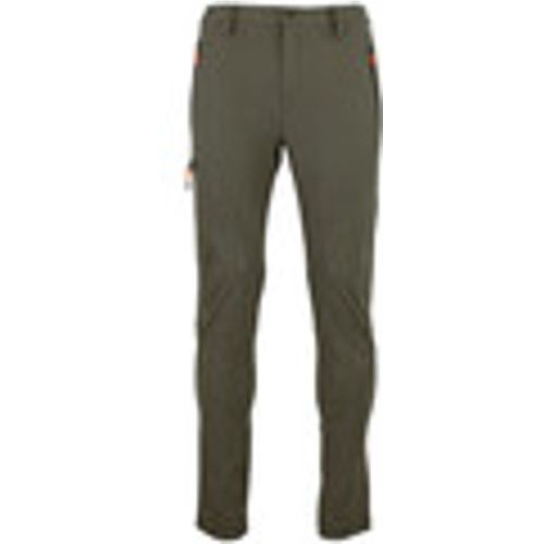 Pantaloni Pantalon de randonnée CEBOR - Peak Mountain - Modalova