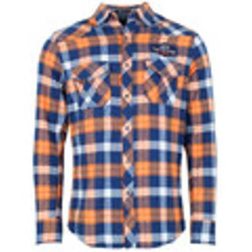 Camicia a maniche corte Chemise CEFLY - Srk - Modalova