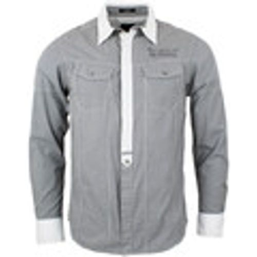 Camicia a maniche corte Chemise CLARK - Srk - Modalova