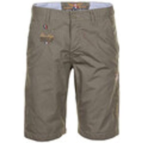 Pantaloni corti Bermuda CREGARY - Harry Kayn - Modalova