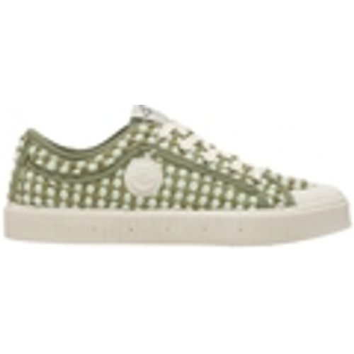 Sneakers Sanjo K200 Fur - Avocado - Sanjo - Modalova