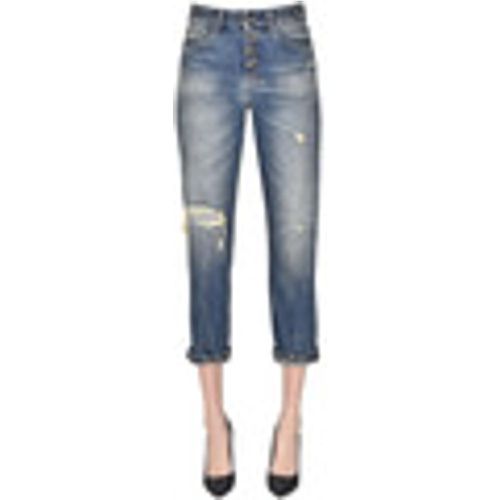 Jeans Jeans Koons DNM00004037AI - Dondup - Modalova