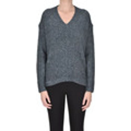 Maglione Pullover melange MGP00004149AI - C.t. Plage - Modalova