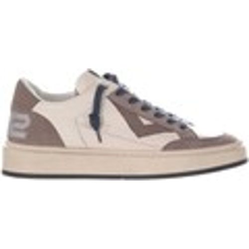 Sneakers 4B12 Sneaker in pelle - 4B12 - Modalova