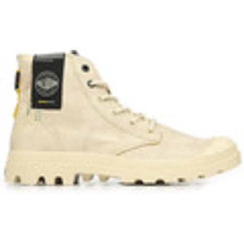 Stivaletti Palladium Pampa Surplus - Palladium - Modalova