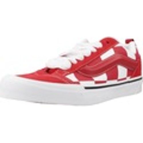 Sneakers Vans KNU SKOOL MEGA CHECK - Vans - Modalova