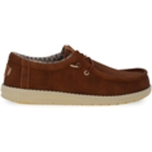 Sneakers HEYDUDE Wally Classic - HEYDUDE - Modalova