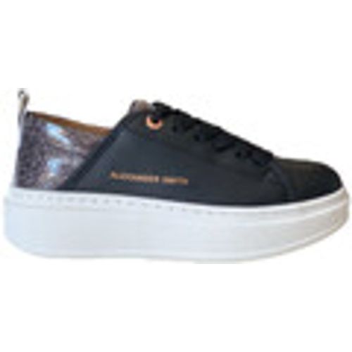 Scarpe AEBAEWW6899BLK - Alexander Smith - Modalova