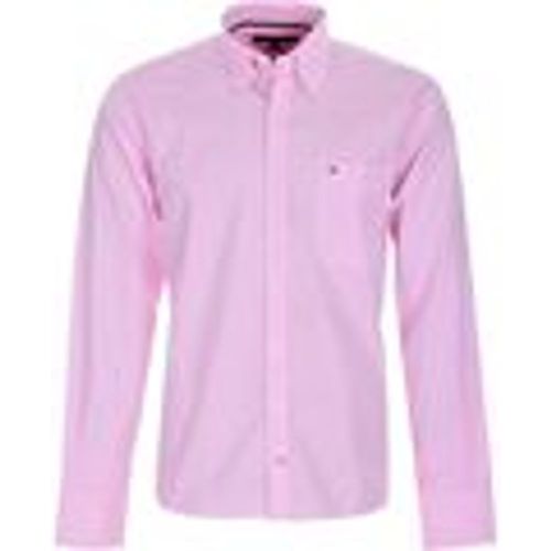 Camicia a maniche lunghe MARK STP CF1 - Tommy Hilfiger - Modalova