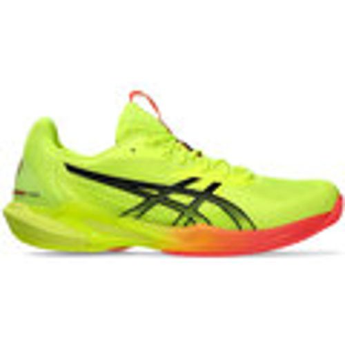 Scarpe SOLUTION SPEED FF 3 CLAY PARIS - ASICS - Modalova