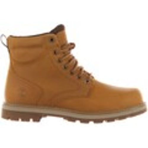 Stivaletti Stivale britton road in pelle - Timberland - Modalova