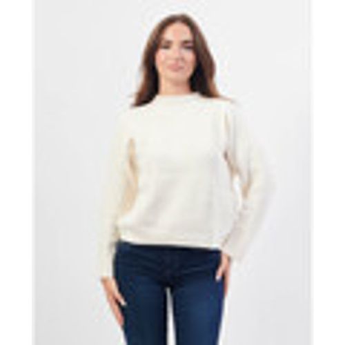 Maglione Maglione donna in cotone pesante - EAX - Modalova