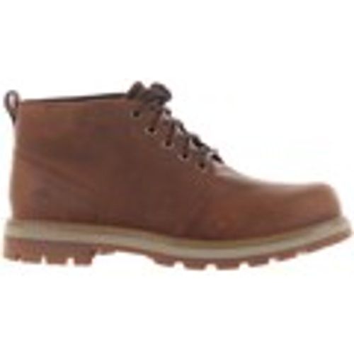 Stivaletti Stivale chukka britton road in pelle - Timberland - Modalova