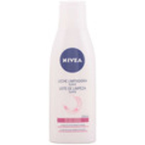 Detergenti e struccanti Leche Limpiadora Suave Pss - Nivea - Modalova